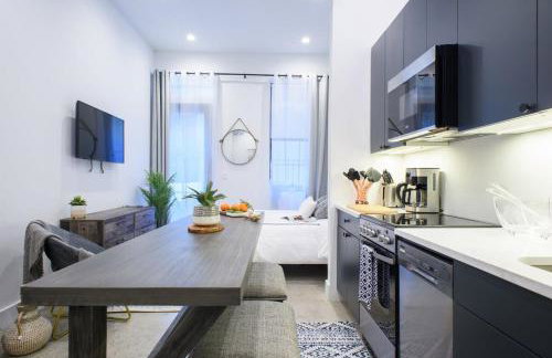 3-2 NEW Prime E Village Private outdoor! - Foto 5