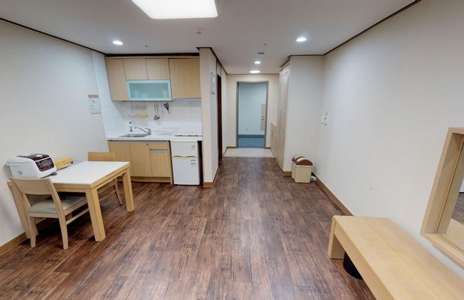 High1 Condominium - Photo 34