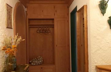 Ferienwohnung mit Balkon I Bergblick I Parkplatz Apartment ONE - Foto 13