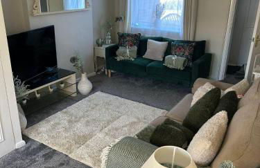 Peak District - 2 Beds - Sleeps 4 - Pet Friendly - Foto 13