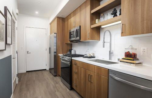 Noho Alexan Modern 2bed Duo with FREE Parking - Foto 21