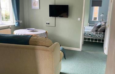 The Coach House at Copper Hall - Foto 14