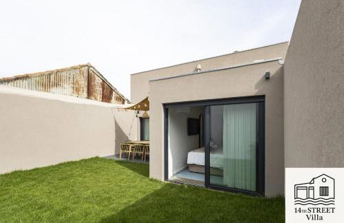 14th Street Villa - Espinho - Foto 7