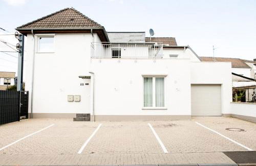 bonquartier - LUXAPT-HAUS - 11 Personen in 5 Apartments mit voll ausgestatteten Küchen, Klimaanlagen und Parkplätzen - Foto 27