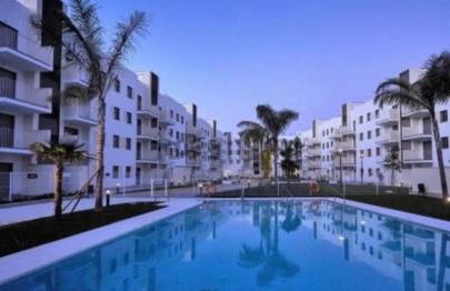 Green Simon, piso nuevo con piscina 2024 - Photo 1