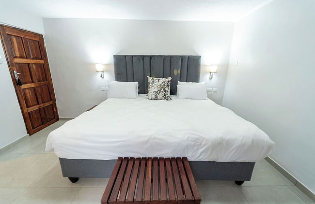 Mopani Lodge - Foto 26