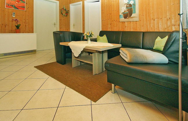 Feriensiedlung Am Grundlossee in Sewekow - Foto 6