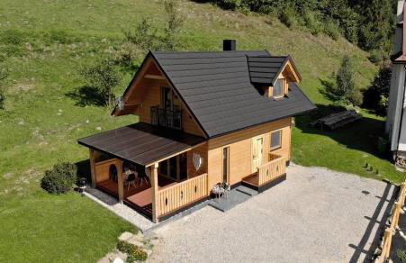 Domek pod Groniem - Photo 8