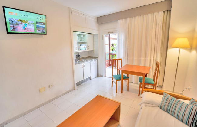 Coral Teide Mar - Foto 22