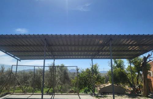 Casa Rural Cortijo Rizao - Foto 70