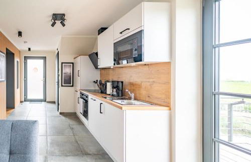 Ferienresidenz am Elbufer Altes Land - Photo 45