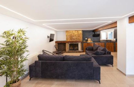 Carrasca 8 paddle & pool - Foto 20