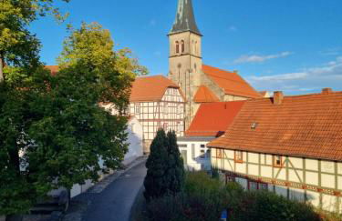 Ferienwohnung Am Anger - Foto 17