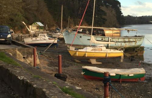 The Apartment Boscawen Woods - Photo 19