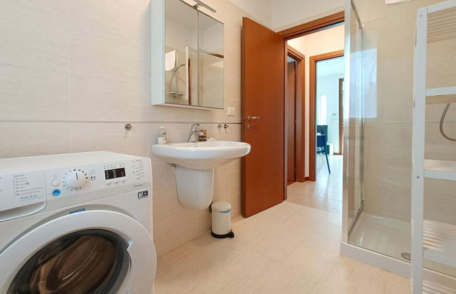 Sailing Apartment by Wonderful Italy - Foto 17