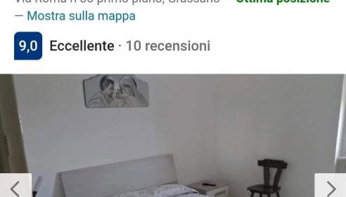 La casa del Belvedere - Foto 2