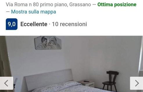 La casa del Belvedere - Foto 2