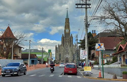 Faça Tudo a Pé em Canela - LOFT - Foto 24