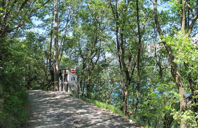 Lacum Lux Resort - Foto 36