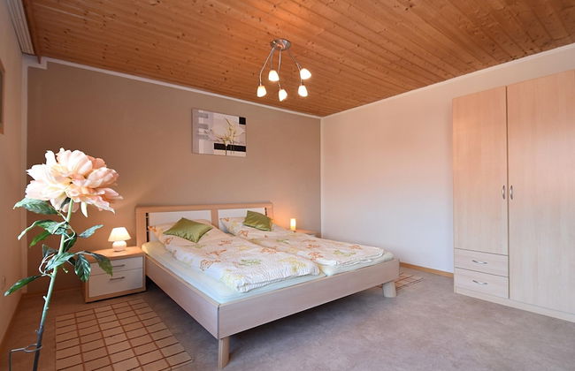 Apartment in Bavaria Near Forest - Foto 25