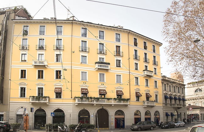 easyhomes - Porta Venezia Oberdan - Photo 22