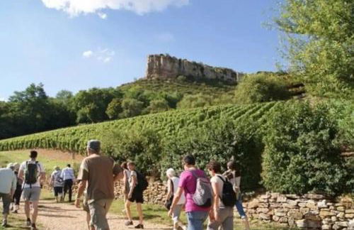 détente centre historique de MÂCON avec spa et ciné - Foto 43