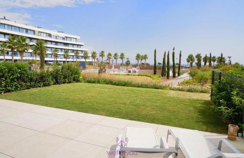 weforyou Las Nereidas de Los Álamos 3 bedrooms and PARKING - Foto 25