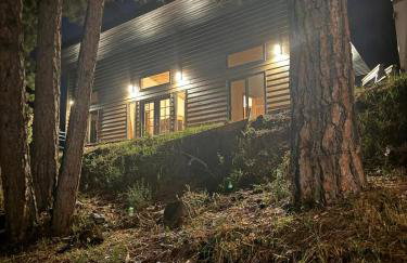 In the center of it all The Elkhorn Cabin - Foto 17