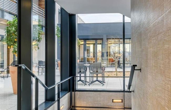 Les Patios de Saint-Pierre - Photo 24