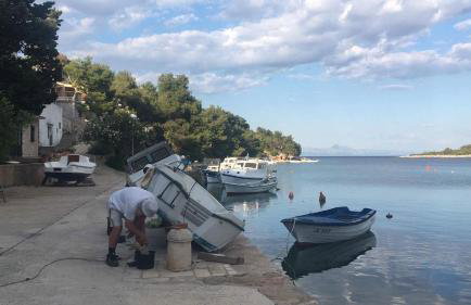 Summer House Krištof - Photo 17