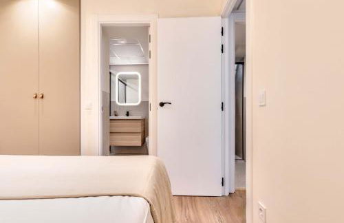 Apartamento Auditorio III en Madrid - Photo 8