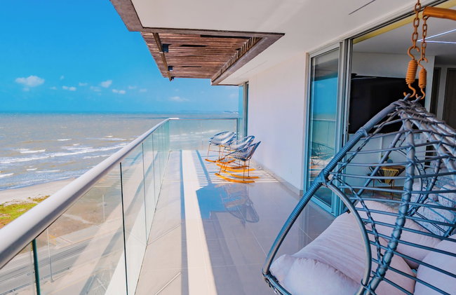 U-GO Edificio Ocean Drive en Crespo - Photo 21
