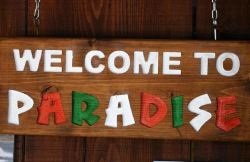 Villa FARO - new house, near beaches, heated pool, playroom, bbq, Salvore - Istria - Foto 64