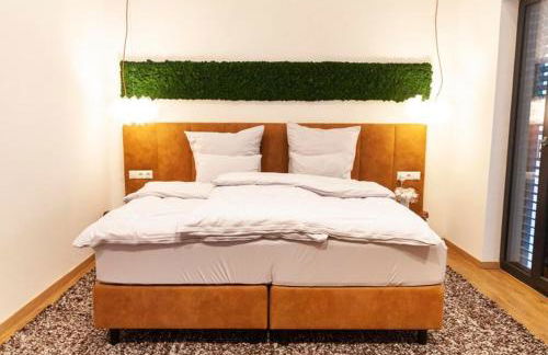 IchZeit Aparthotel - Foto 18