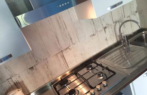 Residenza Villa Flores - Foto 32