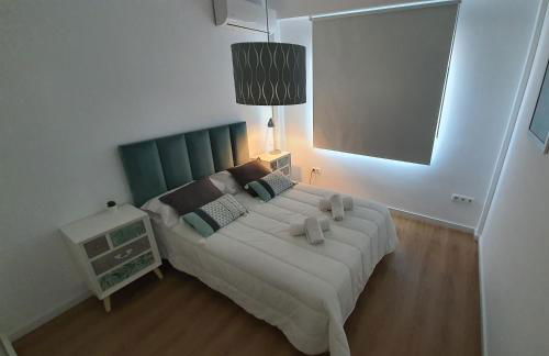 Málaga Centro Mármoles - Foto 16