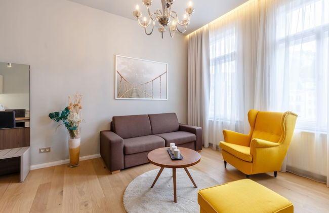 Apartments Bohemia Rhapsody - Foto 45