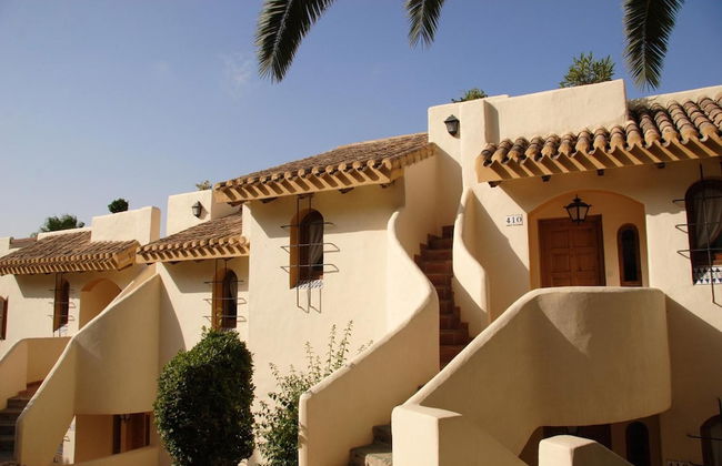 La Quinta at La Manga Club - Foto 48