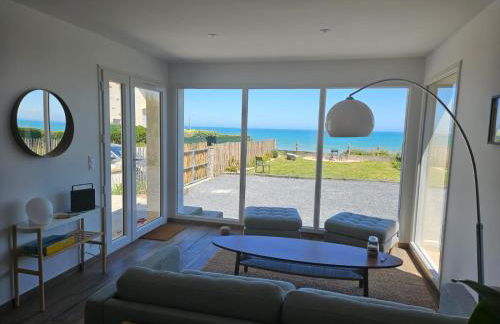 Entre ciel et mer - Photo 1