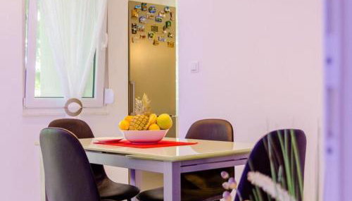 Studio Luce Mala ST - Studio with Terrace - Foto 5