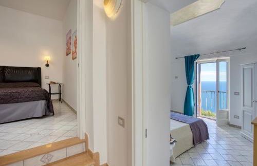 Holidays Perla d'Amalfi - Live the Coast & Private Parking - Photo 17