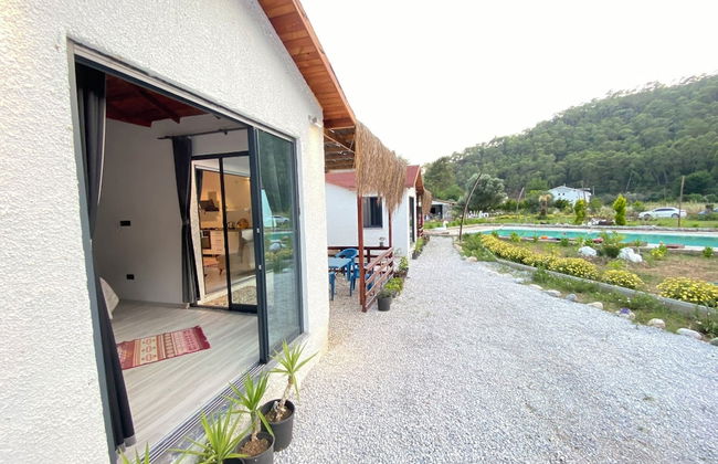 Zirkon Vadi Village Hotel - Foto 28