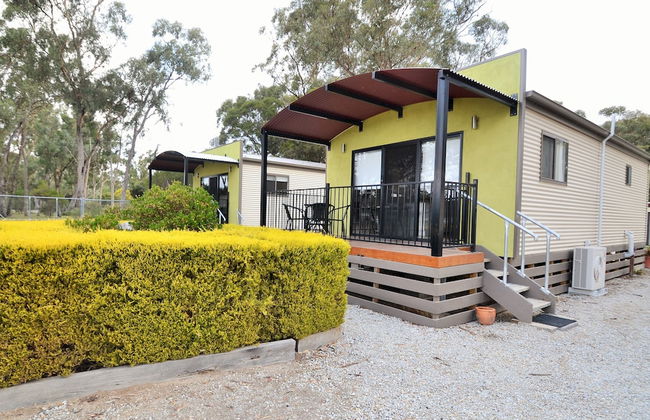 Torrumbarry Weir Holiday Park - Photo 40