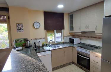 sol y arena - Photo 2