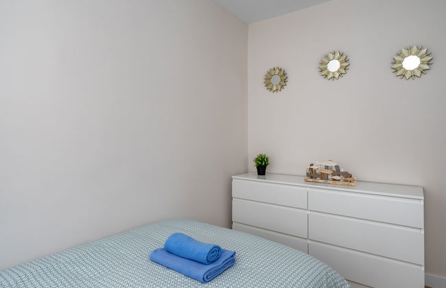 Fuerte Marbella - Foto 20