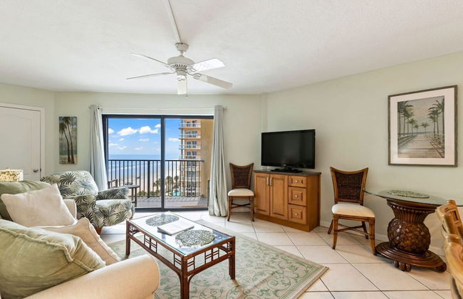 Tropical Palms Partial Ocean View Pool Hot Tub - Foto 4