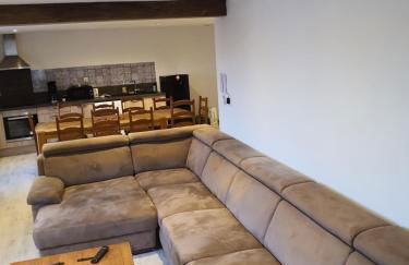 gîte des sources - Foto 11