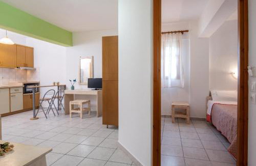 Garden House Psarogiannis - Foto 29