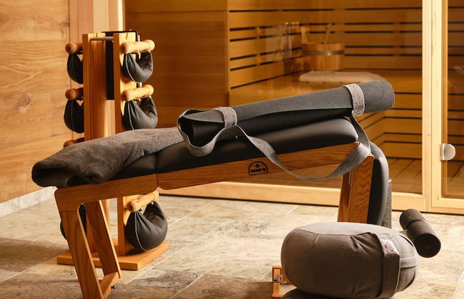 Chalet With Jacuzzi at Lake Bohinj - by Feelluxuryholidays - Photo 19