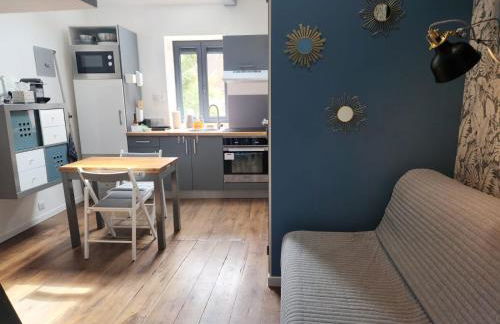 La Cachette d'Ernest - Foto 6